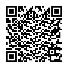 QR-koodi puhelinnumerolle +19712372906