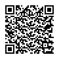 Codice QR per il numero di telefono +19712373429