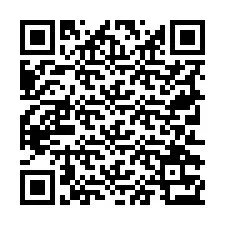 QR-code voor telefoonnummer +19712373774