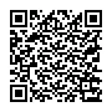 QR-koodi puhelinnumerolle +19712373970