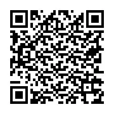 Kod QR dla numeru telefonu +19712374826