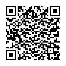 Codice QR per il numero di telefono +19712375208