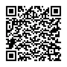 QR-код для номера телефона +19712375334