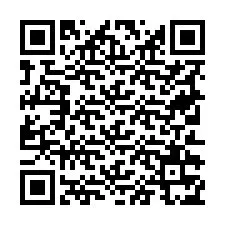 QR kód a telefonszámhoz +19712375552