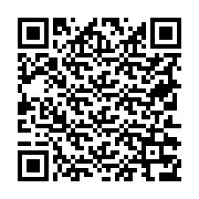 QR Code สำหรับหมายเลขโทรศัพท์ +19712376052