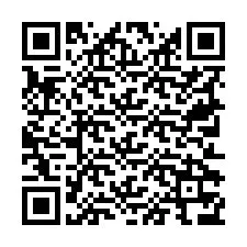 Codice QR per il numero di telefono +19712376228