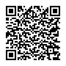 QR kód a telefonszámhoz +19712376698