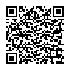 QR-koodi puhelinnumerolle +19712376838