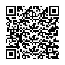 Codice QR per il numero di telefono +19712377114