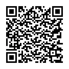 QR-код для номера телефона +19712377140