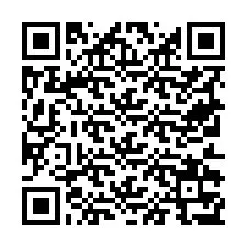 QR-код для номера телефона +19712377506