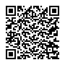 QR Code pour le numéro de téléphone +19712377705