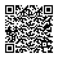 QR-код для номера телефона +19712378699