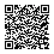 QR-kood telefoninumbri jaoks +19712378861
