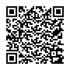 QR Code for Phone number +19712383843