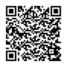 Kod QR dla numeru telefonu +19712453216