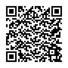 QR Code for Phone number +19712467365