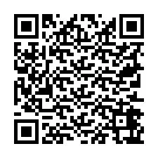 QR Code for Phone number +19712467884