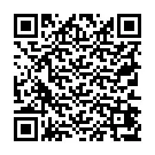 QR Code for Phone number +19712477010