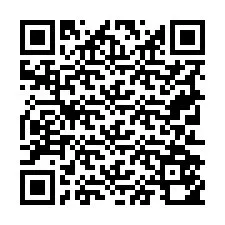 QR-код для номера телефона +19712550375