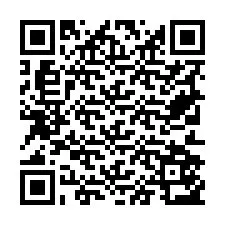 电话号码二维码 +19712553307