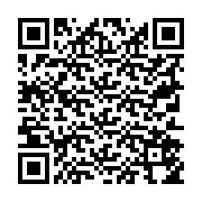 Codice QR per il numero di telefono +19712554910