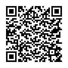 QR kód a telefonszámhoz +19712555144