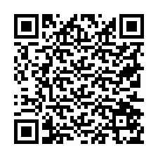 QR-код для номера телефона +19712575782