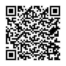 QR Code for Phone number +19712579317