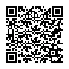 QR Code for Phone number +19712651055