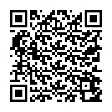 QR Code for Phone number +19712652614
