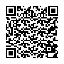 QR Code for Phone number +19712810419