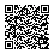 Codice QR per il numero di telefono +19712811520