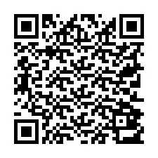 QR Code for Phone number +19712813334