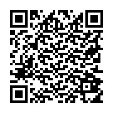 QR-код для номера телефона +19712815386