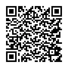 QR-код для номера телефона +19712815974