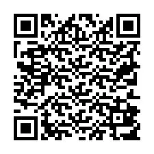 QR Code for Phone number +19712817009