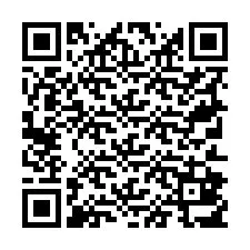 QR Code for Phone number +19712817010