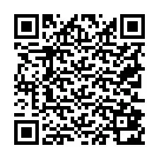 QR Code for Phone number +19712822139