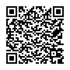 QR kód a telefonszámhoz +19713009497