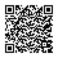 QR-koodi puhelinnumerolle +19713009499