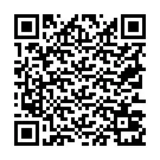 电话号码二维码 +19713021549