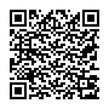 QR Code for Phone number +19713023015