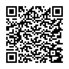 QR Code for Phone number +19713083184