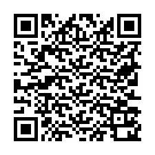 QR kód a telefonszámhoz +19713120396