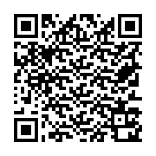 QR-kood telefoninumbri jaoks +19713120517