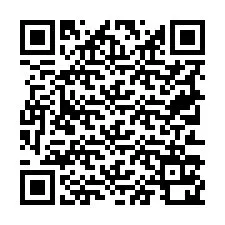 QR-kood telefoninumbri jaoks +19713120659