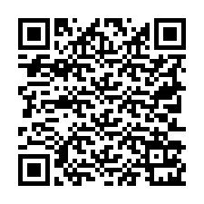 QR-kood telefoninumbri jaoks +19713121638