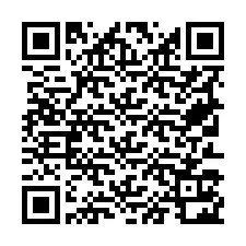 Código QR para número de teléfono +19713122153