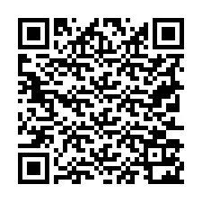 Kode QR untuk nomor Telepon +19713122395